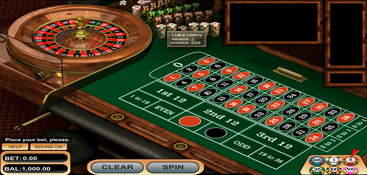 Is Online Roulette Legal in Canada?