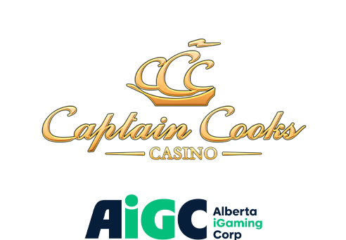 captain cooks casino AiGC