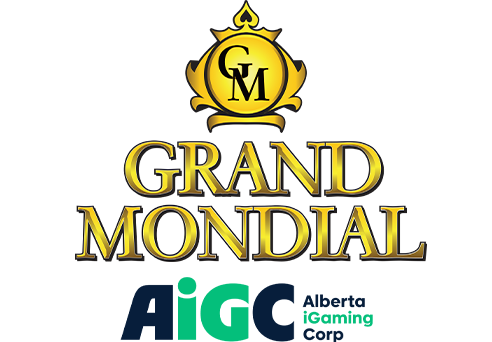 grand mondial casino AiGC