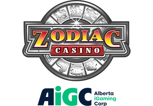 zodiac casino AiGC